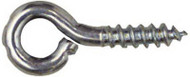 10pk 15/16"sm Screw Eye