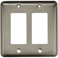 Sn Stamp 2g Deco Plate