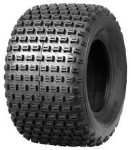 18x9.50-8 Knob Atv Tire