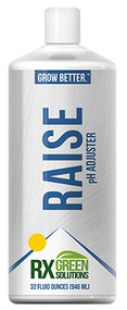 Rx 32oz Ph Raise