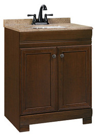 West 24.5" Cafe Vanity