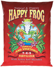 18lb Happy Frog Tomato