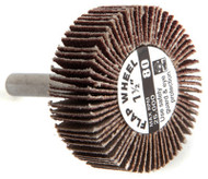 1.5" 80g Mnt Flap Wheel