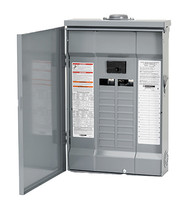 100a Break Load Center