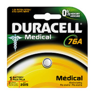 Dura 1.5v Px7a Battery