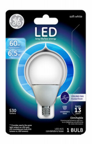 Ge 7w Wht A15 Led Bulb