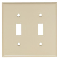 Ivy 2g Tog Wall Plate