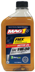 Mag1 Qt 5w30 Syn Oil