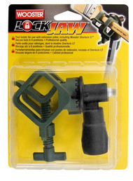 Lock Jaw Tool Holder