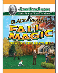 3lb Fall Grass Seed