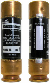 2pk50a Rk5indicat Fuse
