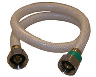 1/2x1/2x24polyconnector