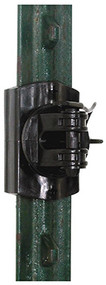 20pk Blk Mp Insulator