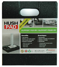 12x14x2 Hush Pad