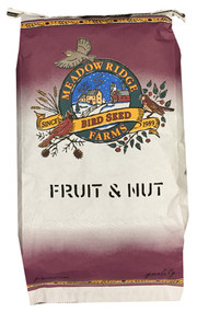 25lb Frui/nut Bird Food