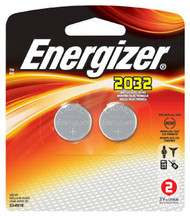 Ener2pk 3v Lith Battery