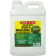 2.5gal Gras/weed Killer