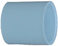 3/4 Wht Sxs Coupling