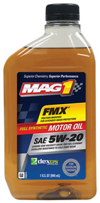 Mag1 Qt 5w20 Syn Oil
