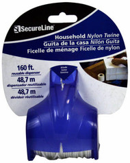 160' Hsehld Nyl Twine