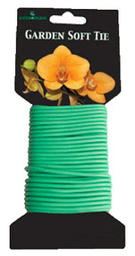 8meter Grn Gdn Soft Tie