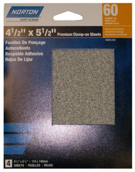 4pk 680g 1/4clamp Sheet