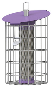 Roundhaus Bird Feeder