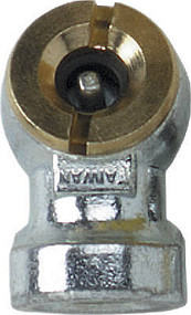 1/4" Air Chuck