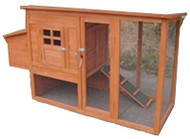 Mr Homest Chicken Coop