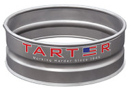 12" Feed Cont/fire Ring
