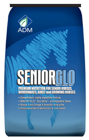 50lb Senio Horse Pellet