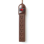 Oak 6out Surg Protector