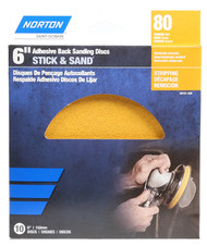 10pk 6" 80g Gld Disc