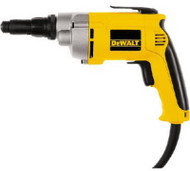 6.5a Hd Vsr Screwdriver