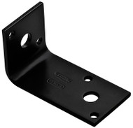 2.94" Blk Corn Brace