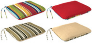 Univ Seat Pad Asstd
