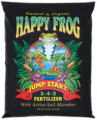 18lb Happfrog Jumpstart