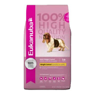 Euk15lb Weight Dog Food