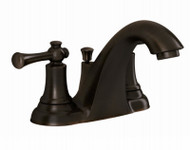 Brz Dual Bathlav Faucet