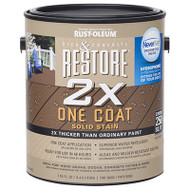Gal Nev Wet Solid Stain