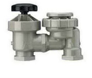 3/4" Anti-siphon Valve