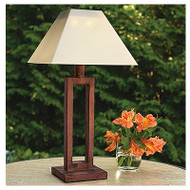 Ezsolar Out Table Lamp