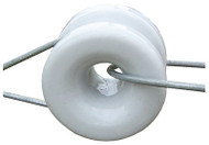 10pk Donut Insulator