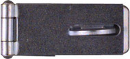 1-3/4 Zinc Safety Hasp