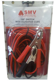 Alligator Switch Kit