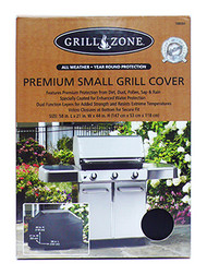 Gz 58x21x44 Grill Cover