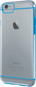 Blu Iphone6 Sheer Case