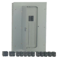 12pc 200a Circ Breaker