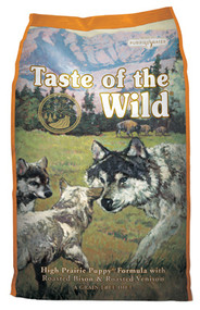 Tow 30lb Hp Gf Pup Food