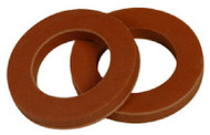 2pk 3/4" Hose Washer